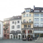 Altstadt Luzern